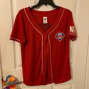 Victoria’s Secret Phillies Shirt